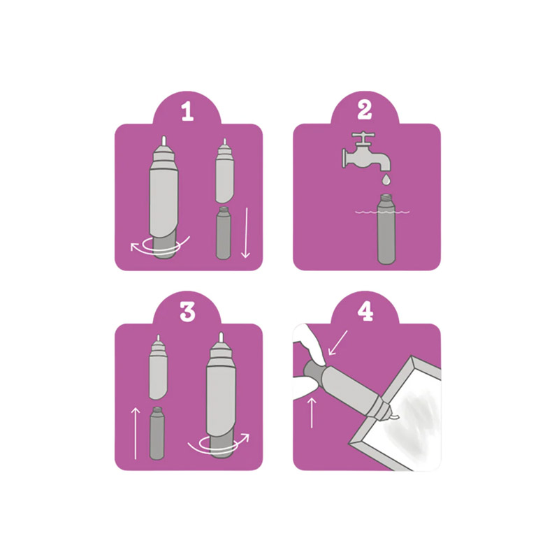 Magic Painting Unicorn & Friends