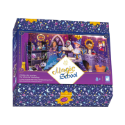 Magic School Taller de los Hechiceros