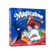 Magicaboo