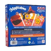 Magicaboo