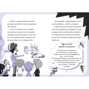 Magicornia 2 La poción secreta