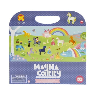 Magna Carry Unicornios Magna Carry Unicornios