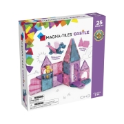 Magna-Tiles Castle Set 25 piezas