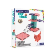 Magna-Tiles Cat Tree 13 piezas