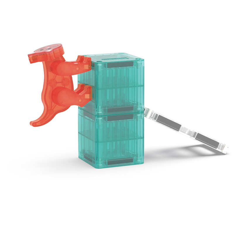 Magna-Tiles Cat Tree 13 piezas