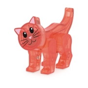 Magna-Tiles Cat Tree 13 piezas