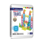 Micro Mags Travel Set Deluxe 55 piezas