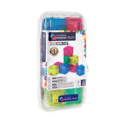 MicroMags Cubes