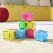 MicroMags Cubes