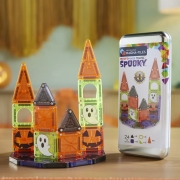 MicroMags Spooky Travel Set 24 Piezas