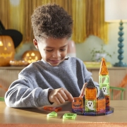MicroMags Spooky Travel Set 24 Piezas
