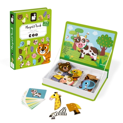 Magnetibook Animales Magnetibook Animales