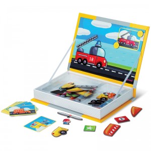 Magnetibook Coches y Transportes