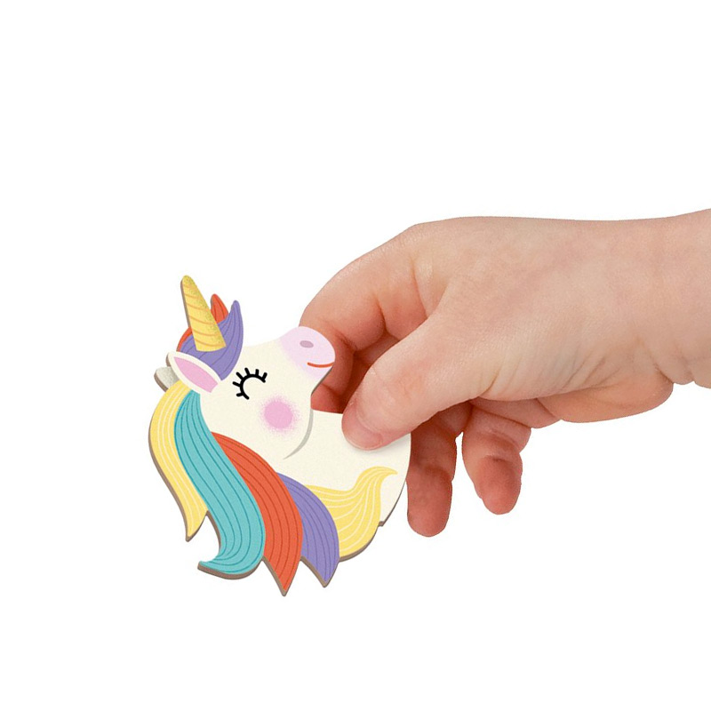 Magnetibook Unicornios