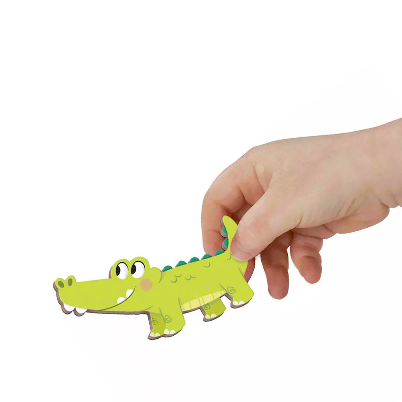 Magnetistories Animais de África