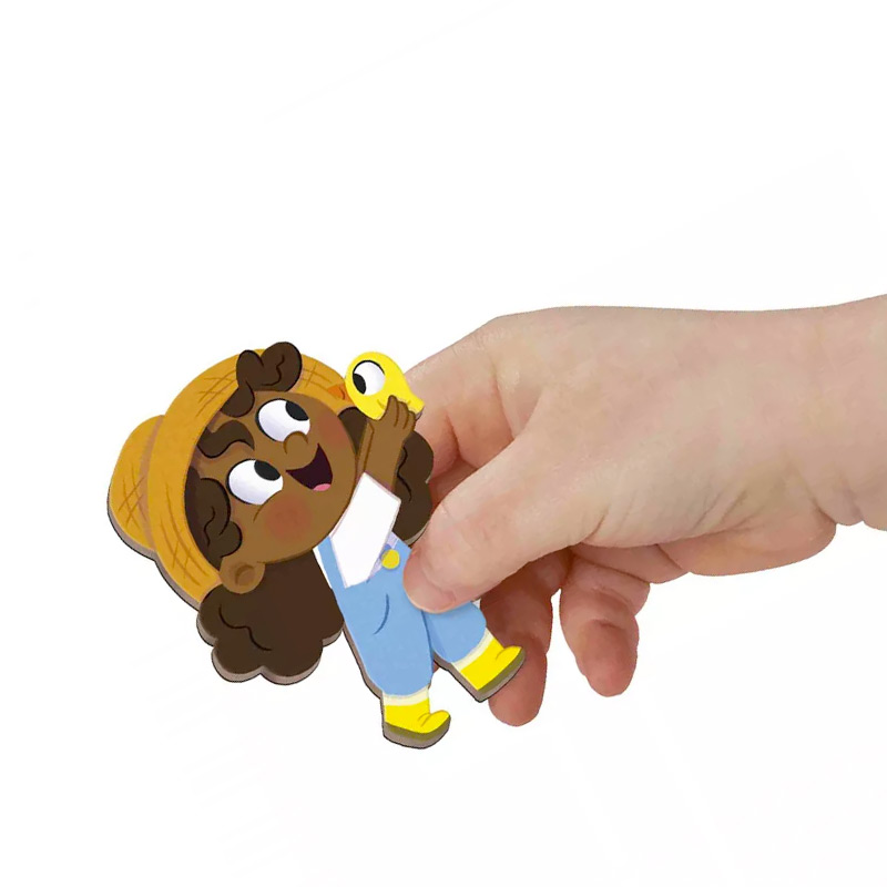 Magnetistories Quinta