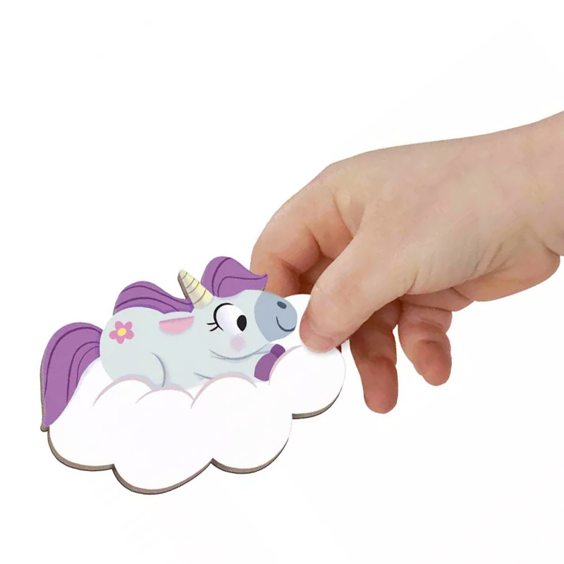 Magnetistories Unicórnios