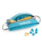 Makedo Bolsa de Herramientas