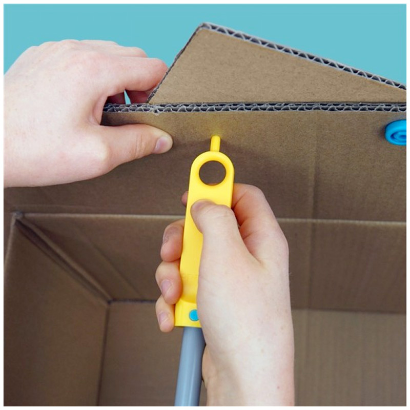 Makedo Destornillador con Punzón