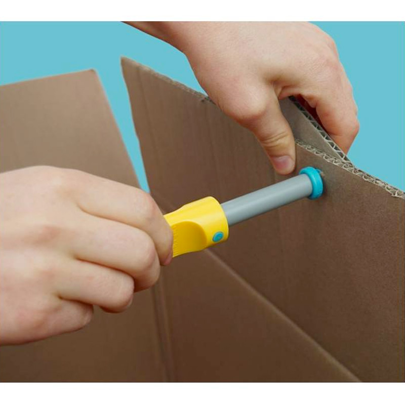 Makedo Explore Kit 50 peças