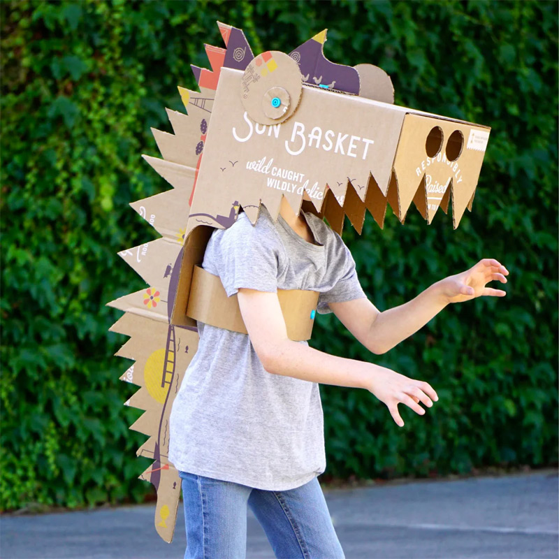 Makedo Explore Kit 50 peças