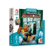 Maldita Mazmorra