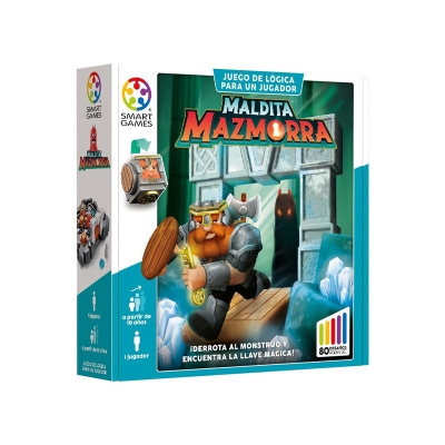 Maldita Mazmorra Maldita Mazmorra