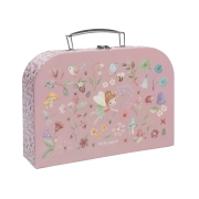 Maleta de Creatividad Rosa Little Dutch Fairy Garden