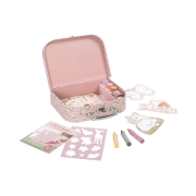 Maleta de Creatividad Rosa Little Dutch Fairy Garden