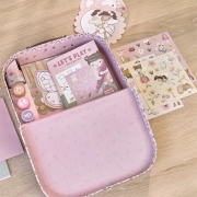 Maleta de Creatividad Rosa Little Dutch Fairy Garden
