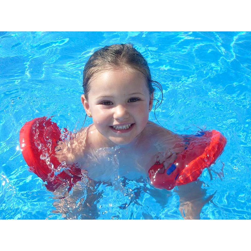 Mangas Delphin Discs