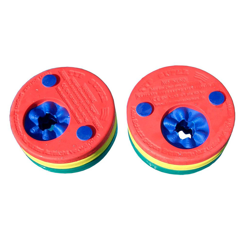 Mangas Delphin Discs