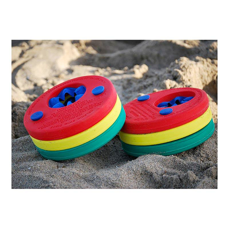 Mangas Delphin Discs