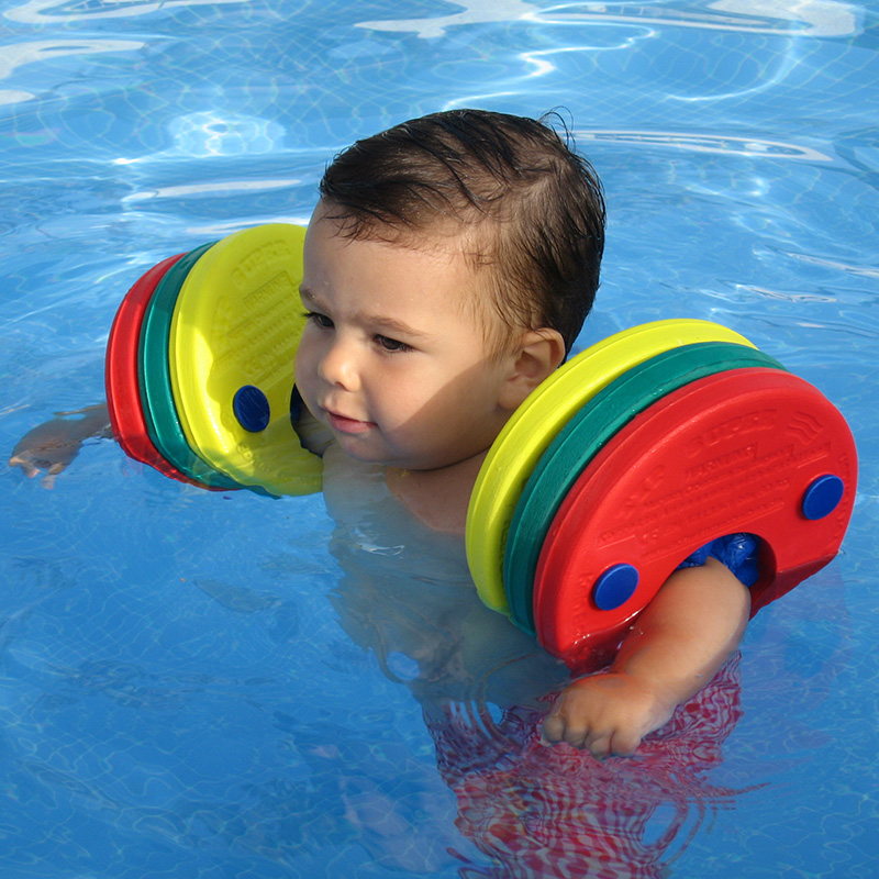 Mangas Delphin Discs