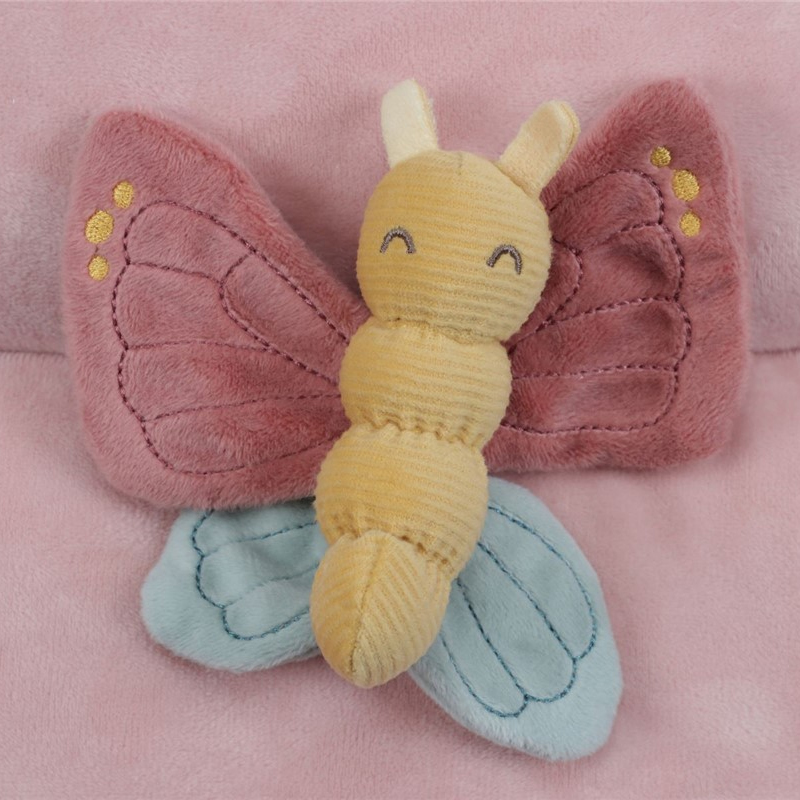 Manta de Juego Fairy Garden