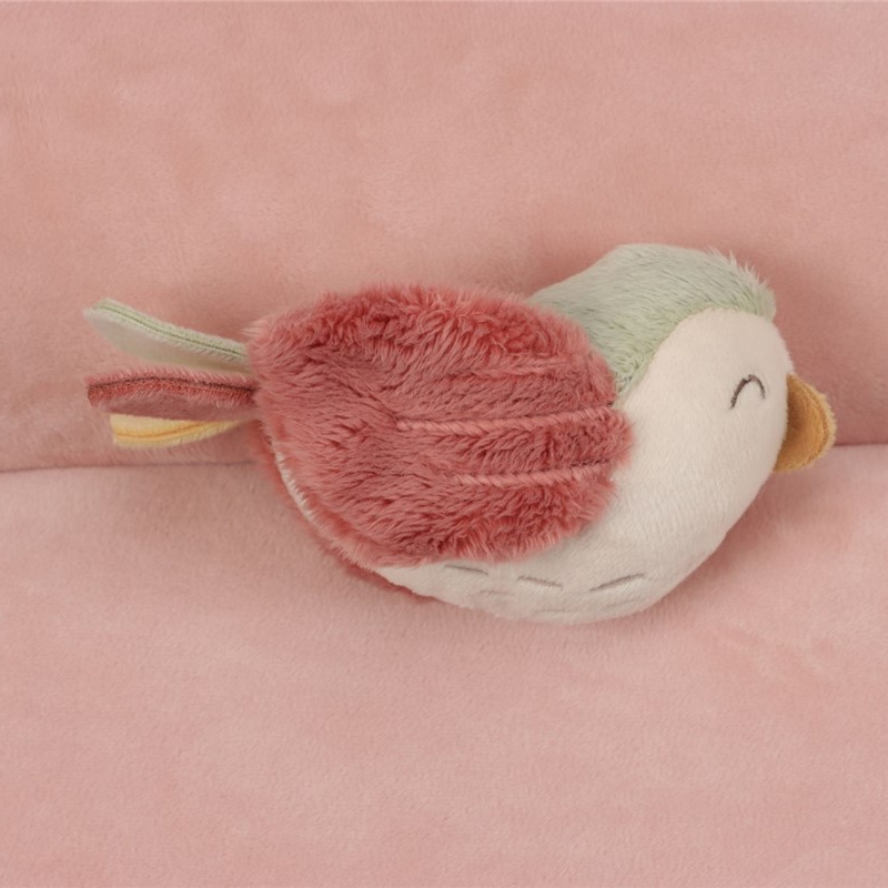 Manta de Juego Fairy Garden