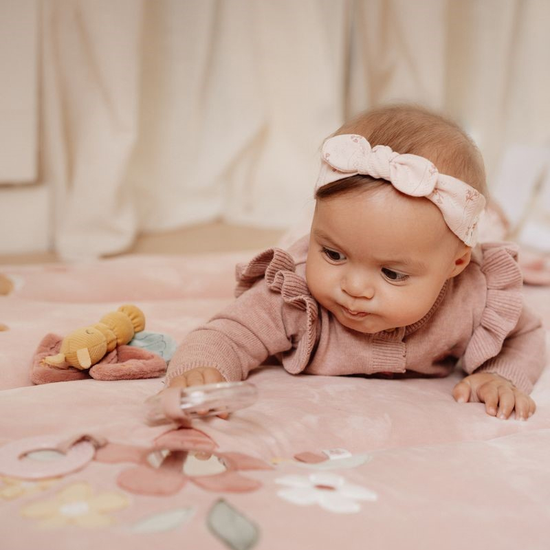 Manta de Juego Fairy Garden