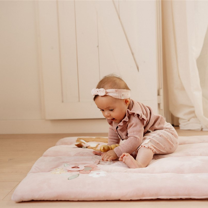 Manta de Juego Fairy Garden