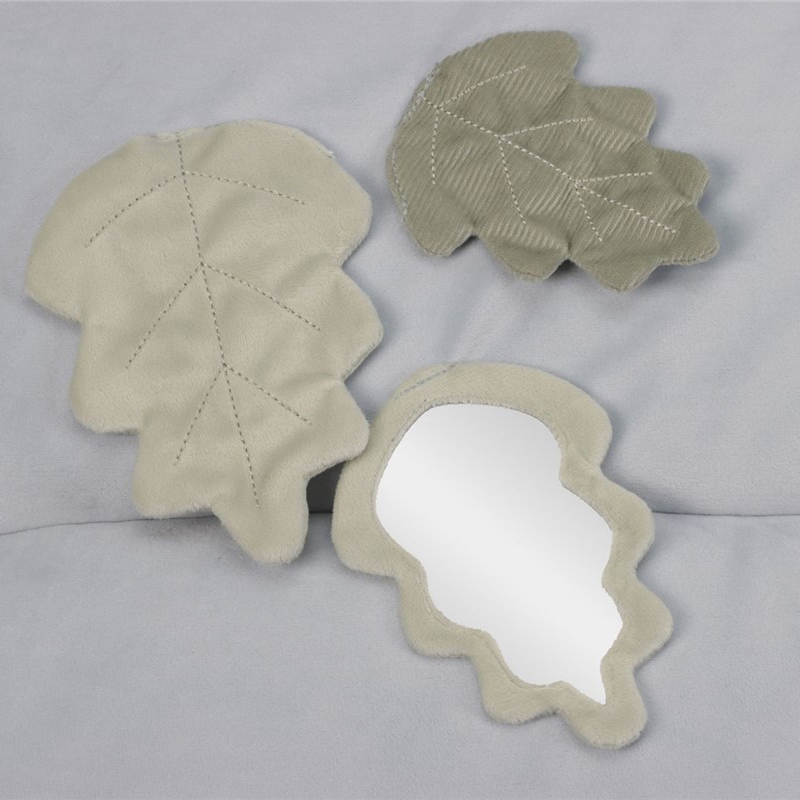 Manta de Juego Forest Friends