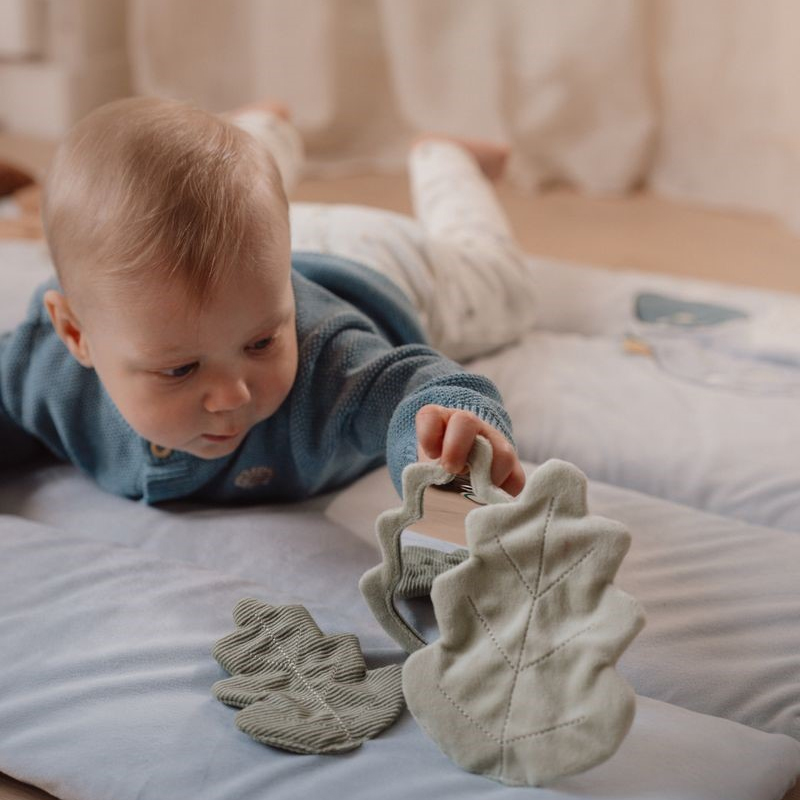 Manta de Juego Forest Friends