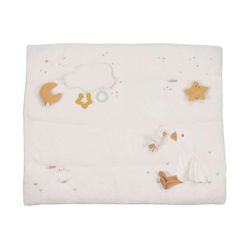 Manta de Juego Newborn Naturals
