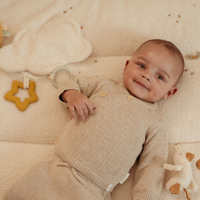 Manta de Juego Newborn Naturals