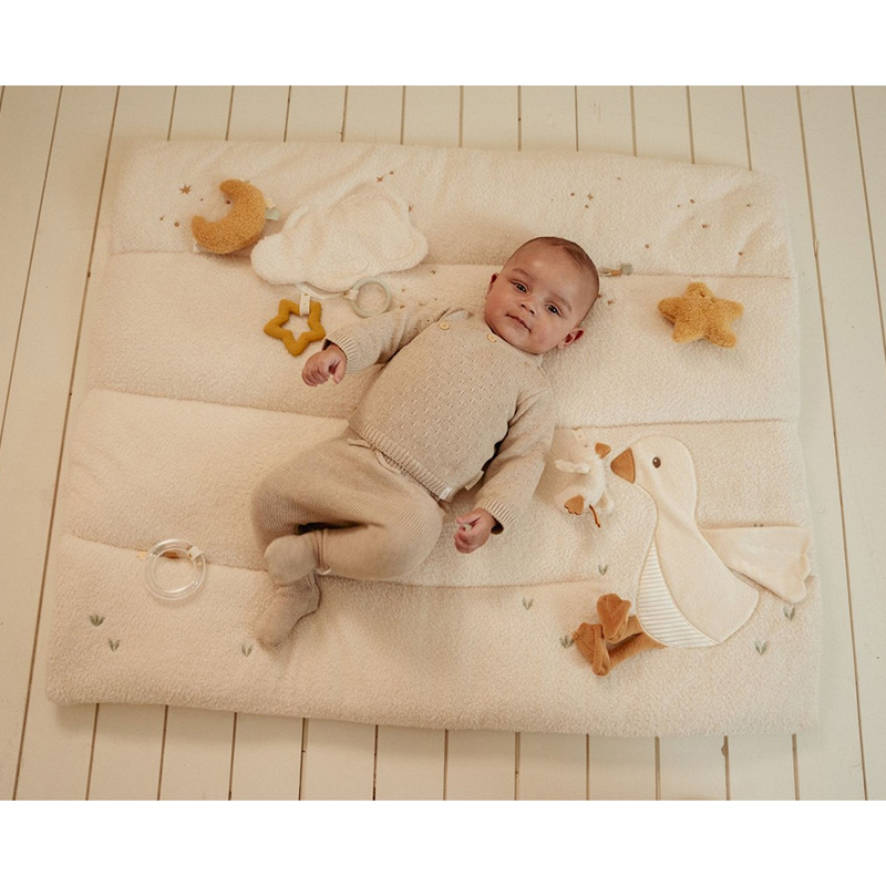 Manta de Juego Newborn Naturals