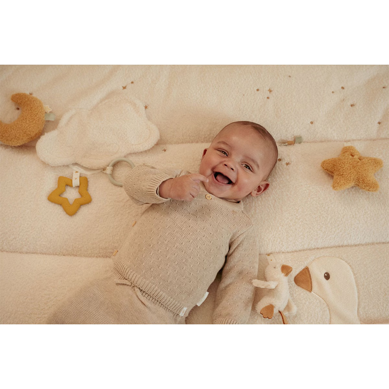 Manta de Juego Newborn Naturals