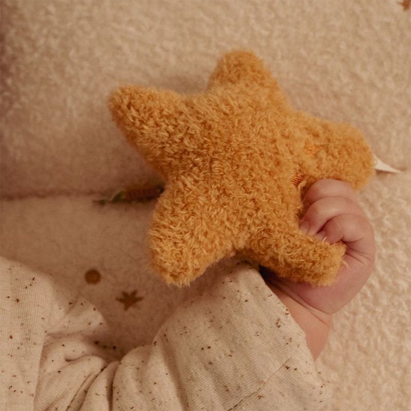 Manta de Juego Newborn Naturals