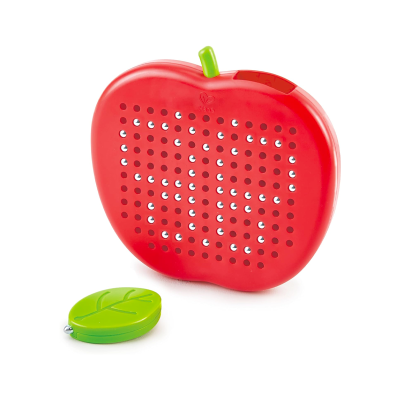 Manzana Magnética de Dibujo Manzana Magnética de Dibujo