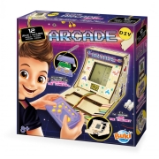 Máquina Recreativa Arcade