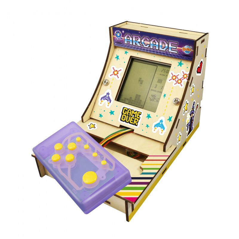 Máquina Recreativa Arcade