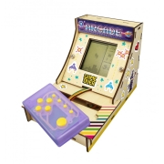 Máquina Recreativa Arcade