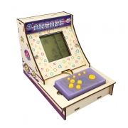 Máquina Recreativa Arcade